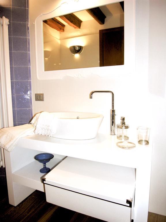 Ca Silvia Apartment Venice Ngoại thất bức ảnh