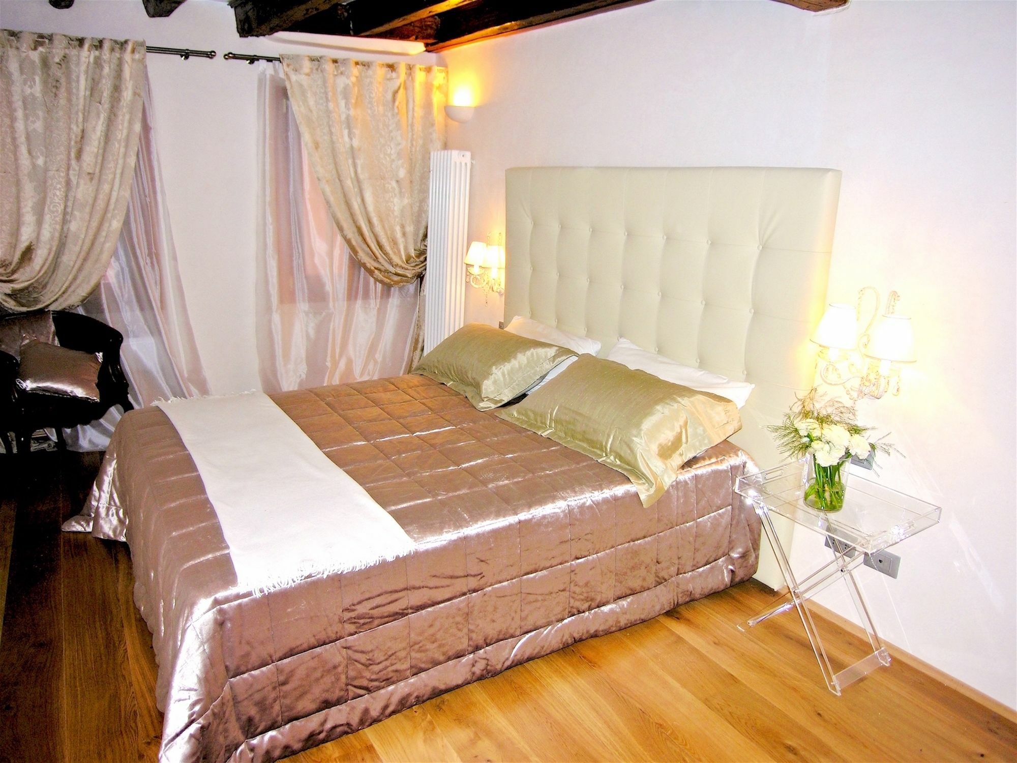 Ca Silvia Apartment Venice Ngoại thất bức ảnh