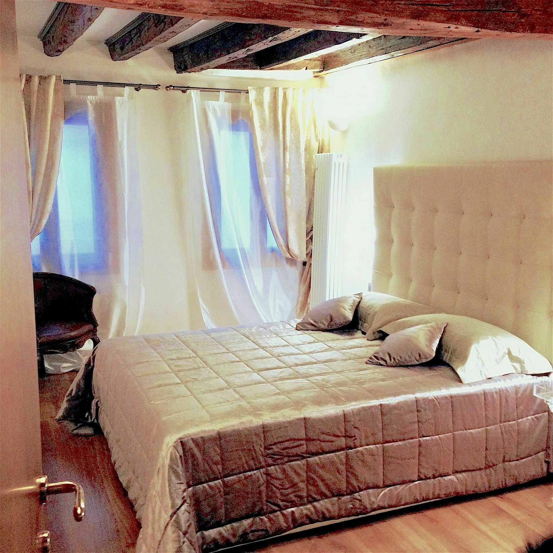 Ca Silvia Apartment Venice Ngoại thất bức ảnh