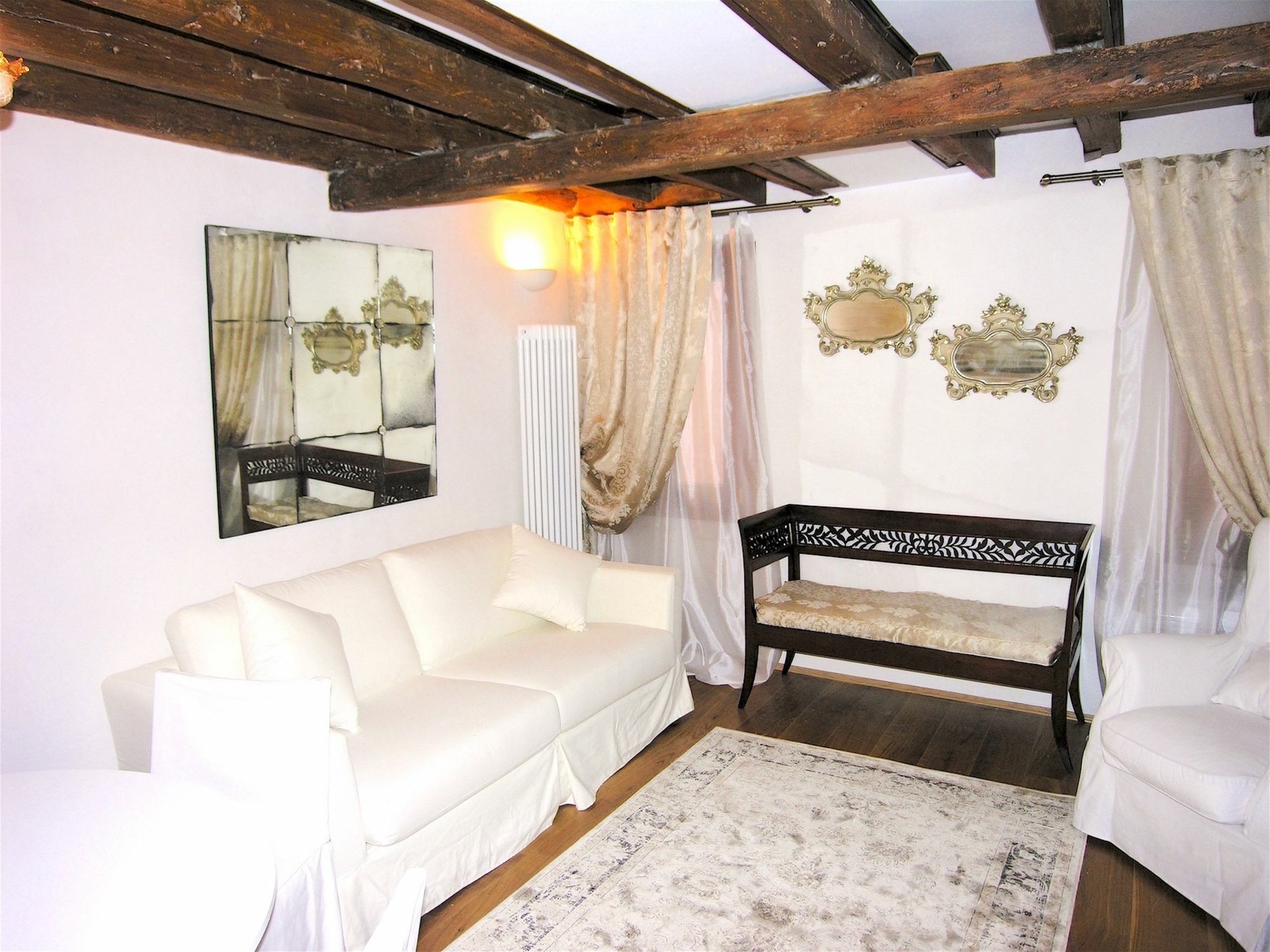 Ca Silvia Apartment Venice Ngoại thất bức ảnh