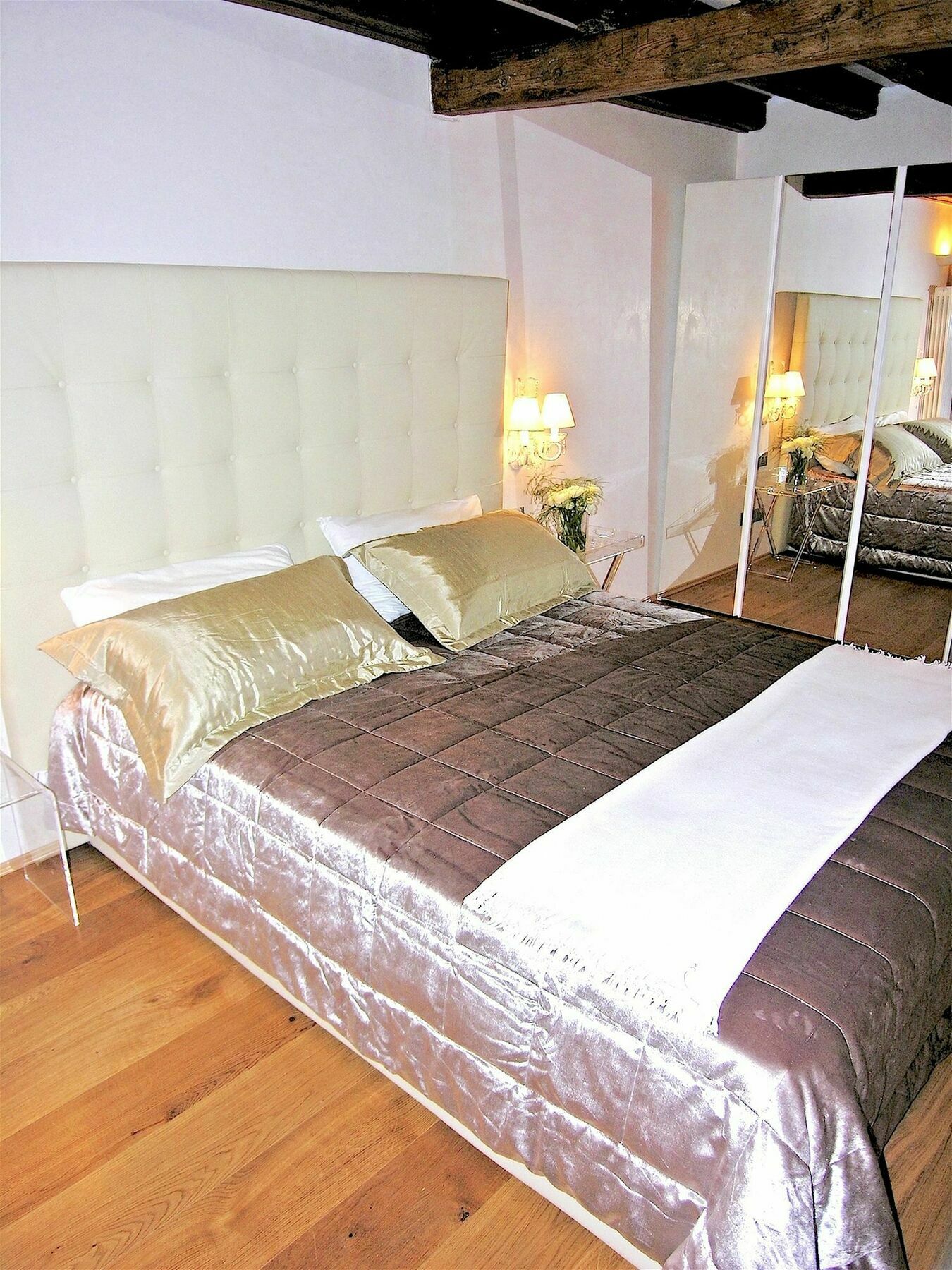 Ca Silvia Apartment Venice Ngoại thất bức ảnh