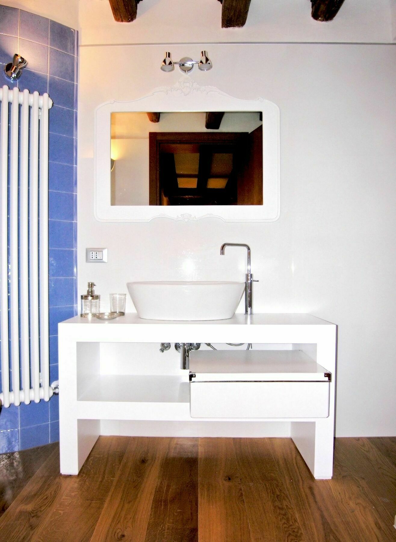 Ca Silvia Apartment Venice Ngoại thất bức ảnh
