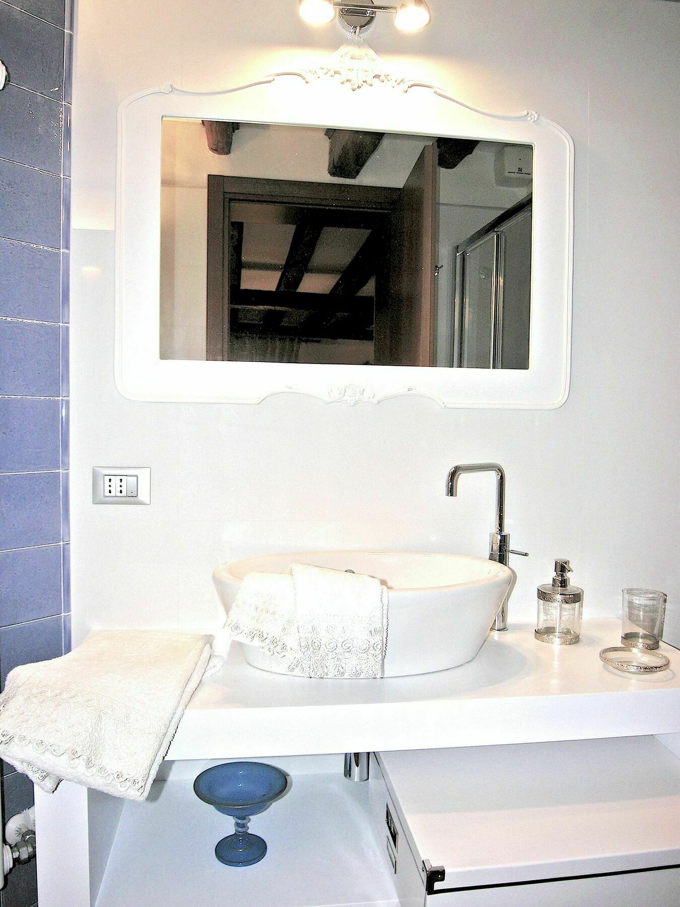Ca Silvia Apartment Venice Ngoại thất bức ảnh