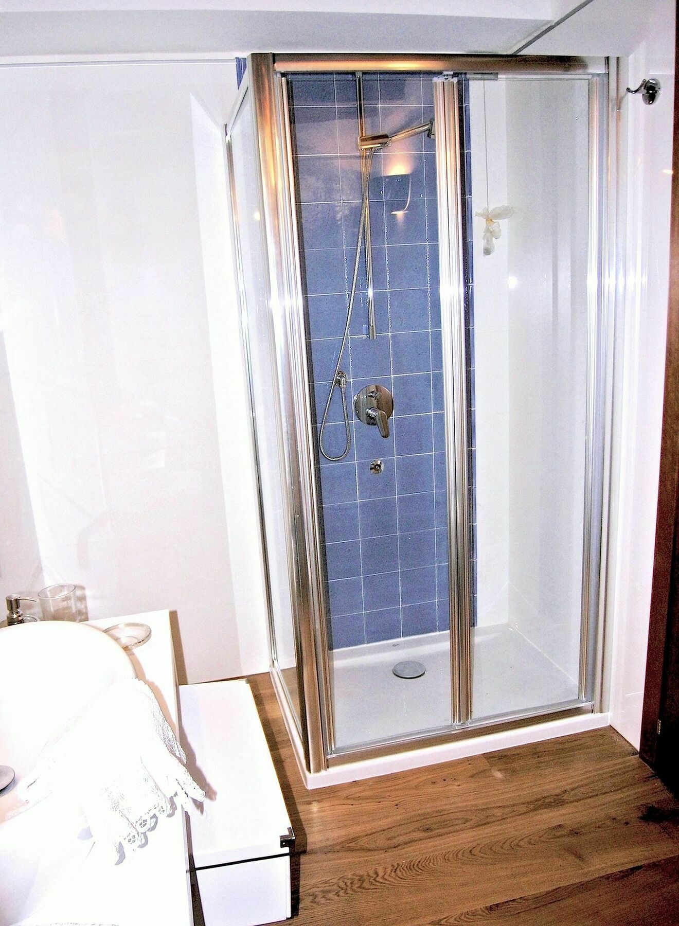 Ca Silvia Apartment Venice Ngoại thất bức ảnh